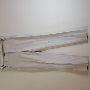 Banana Republic Cream Men's Pants